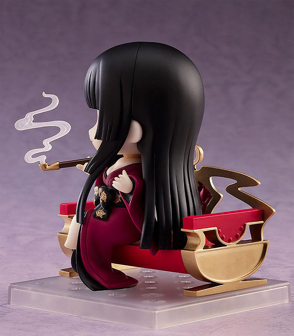Produktbild xxxHolic - Yuko Ichihara Nendoroid actionfigur