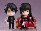 Produktbild xxxHolic - Yuko Ichihara Nendoroid actionfigur