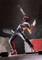 Produktbild Chainsaw Man-figur 18 cm