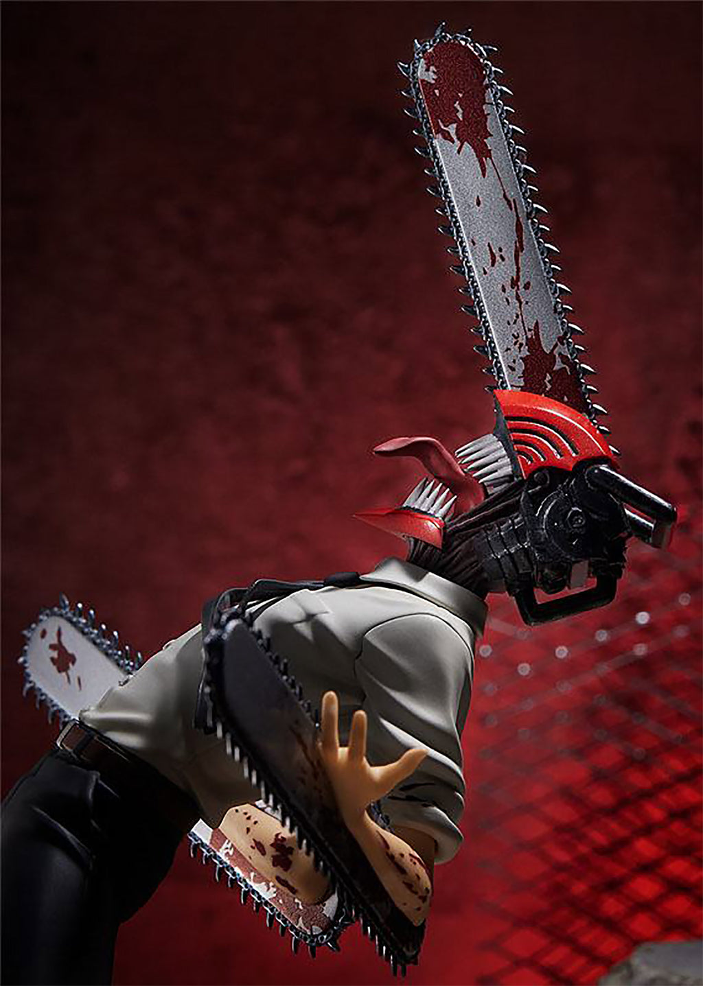 Produktbild Chainsaw Man-figur 18 cm