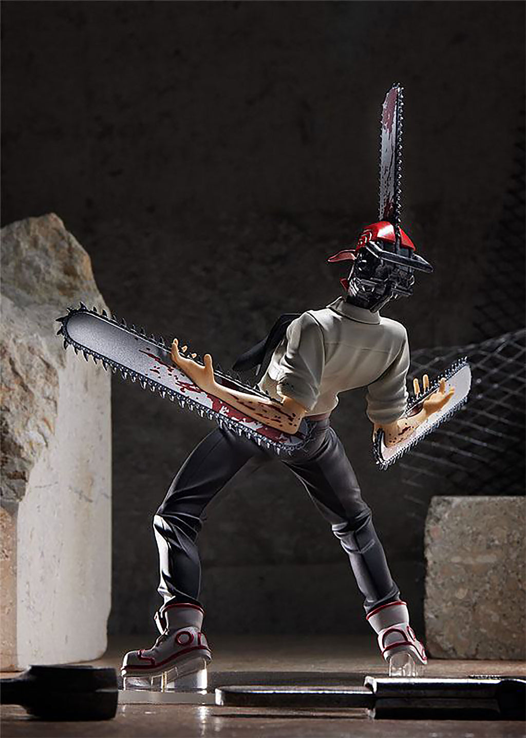 Produktbild Chainsaw Man-figur 18 cm