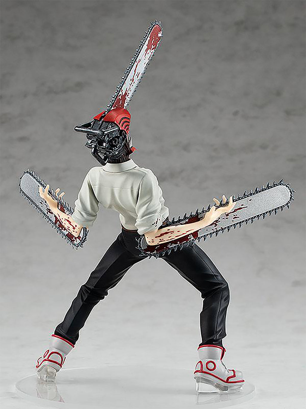 Produktbild Chainsaw Man-figur 18 cm