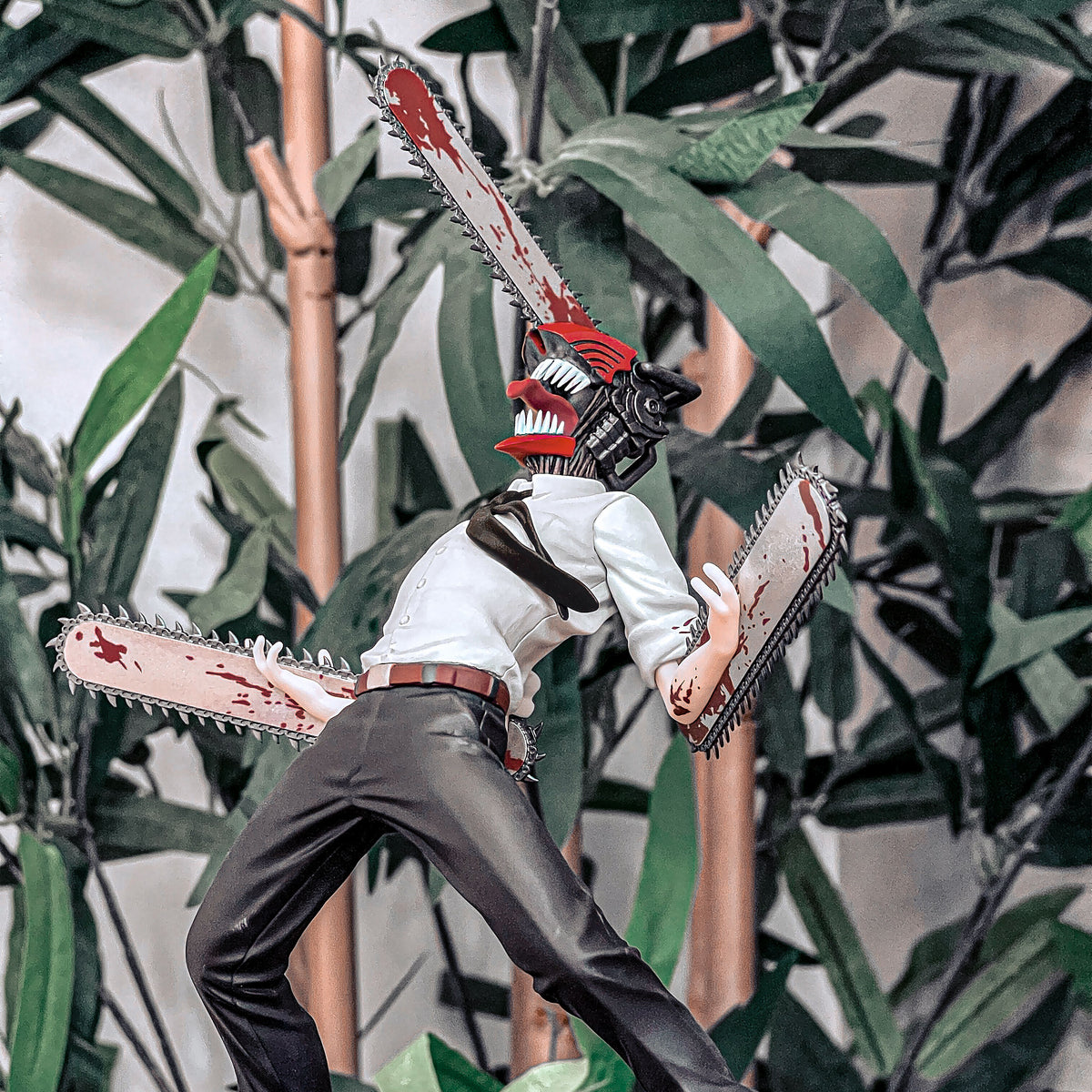 Produktbild Chainsaw Man-figur 18 cm