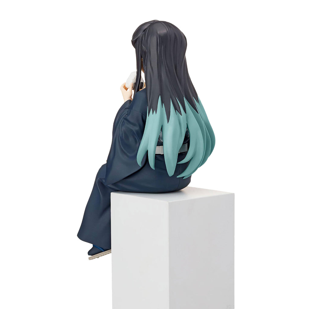 Produktbild Demon Slayer - Muichiro Tokito sittande figur