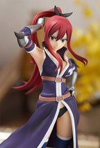 Produktbild Fairy Tail - Erza Scarlet Grand Magic Royale Ver. Figur