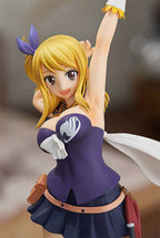 Produktbild Fairy Tail - Lucy Heartfilia Grand Magic Royale Ver. Figur