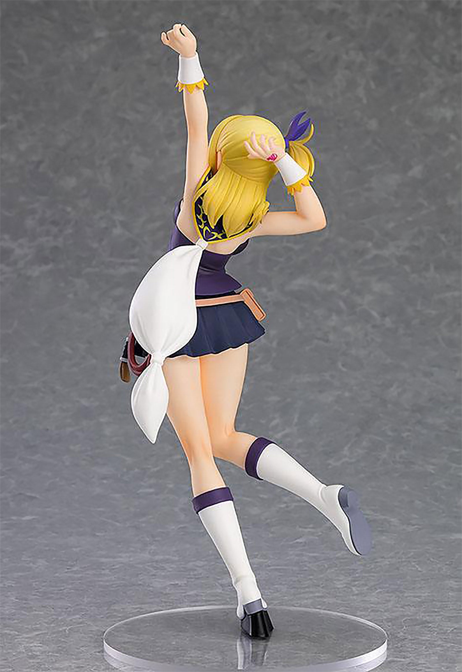 Produktbild Fairy Tail - Lucy Heartfilia Grand Magic Royale Ver. Figur