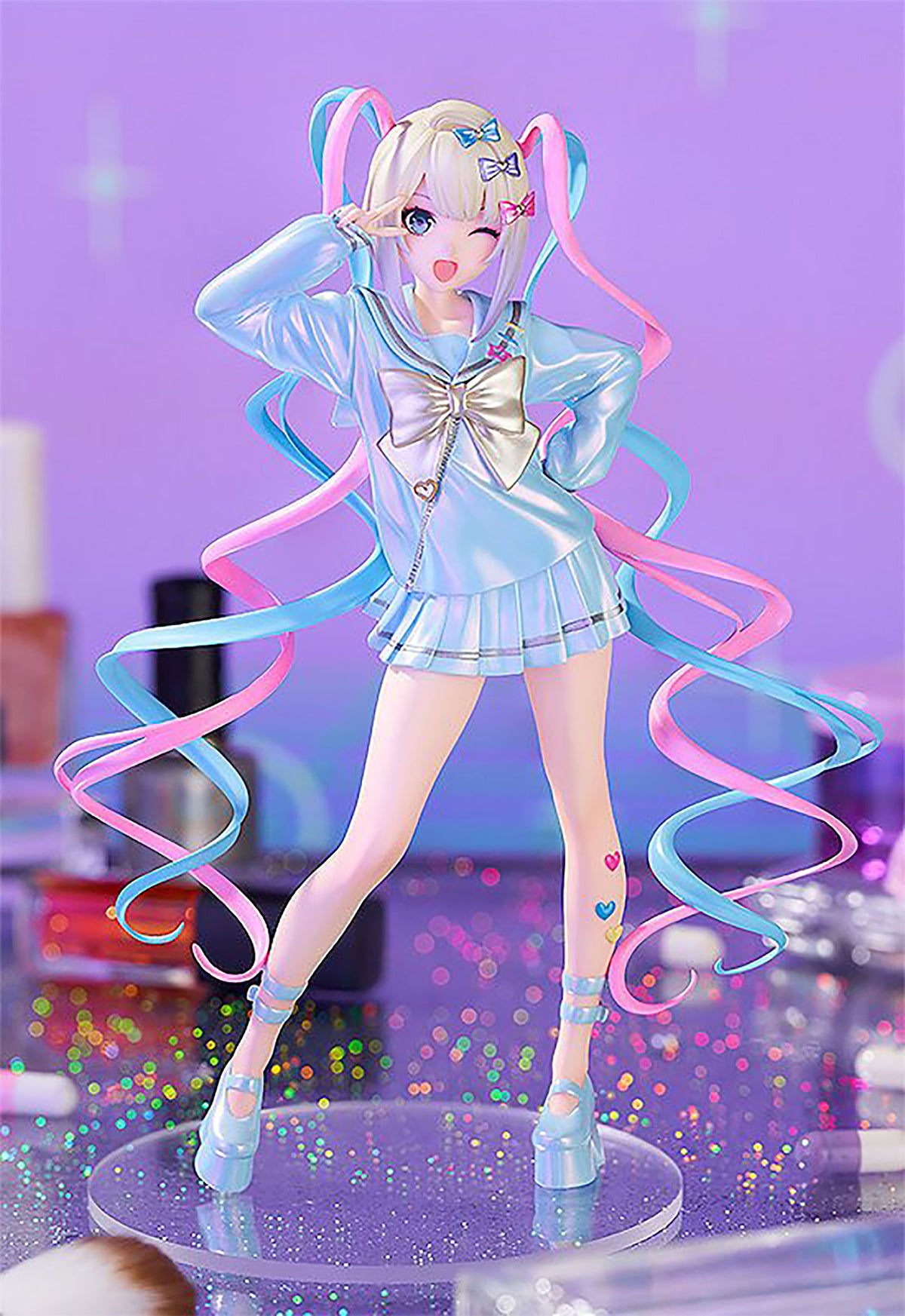 Produktbild Needy Streamer Overload - OMGkawaiiAngel Figur