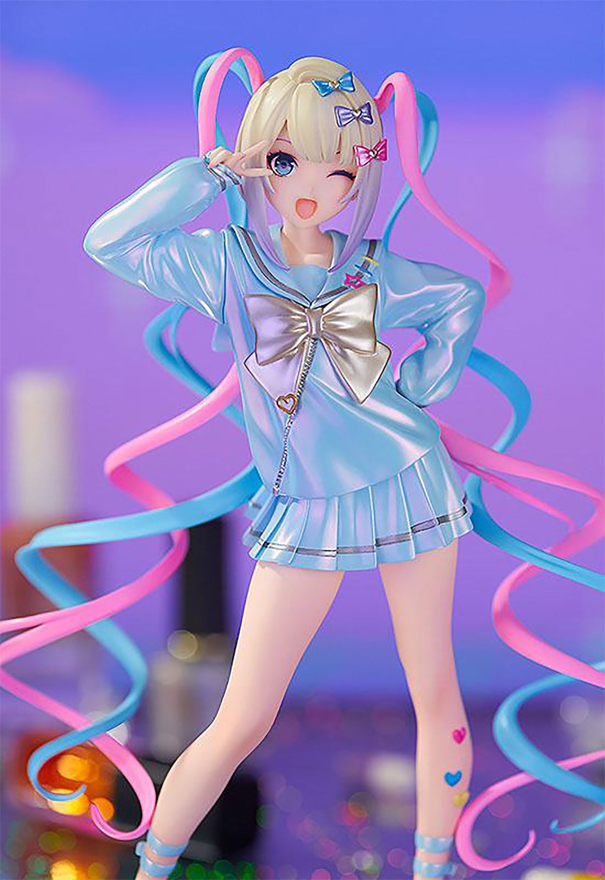 Produktbild Needy Streamer Overload - OMGkawaiiAngel Figur
