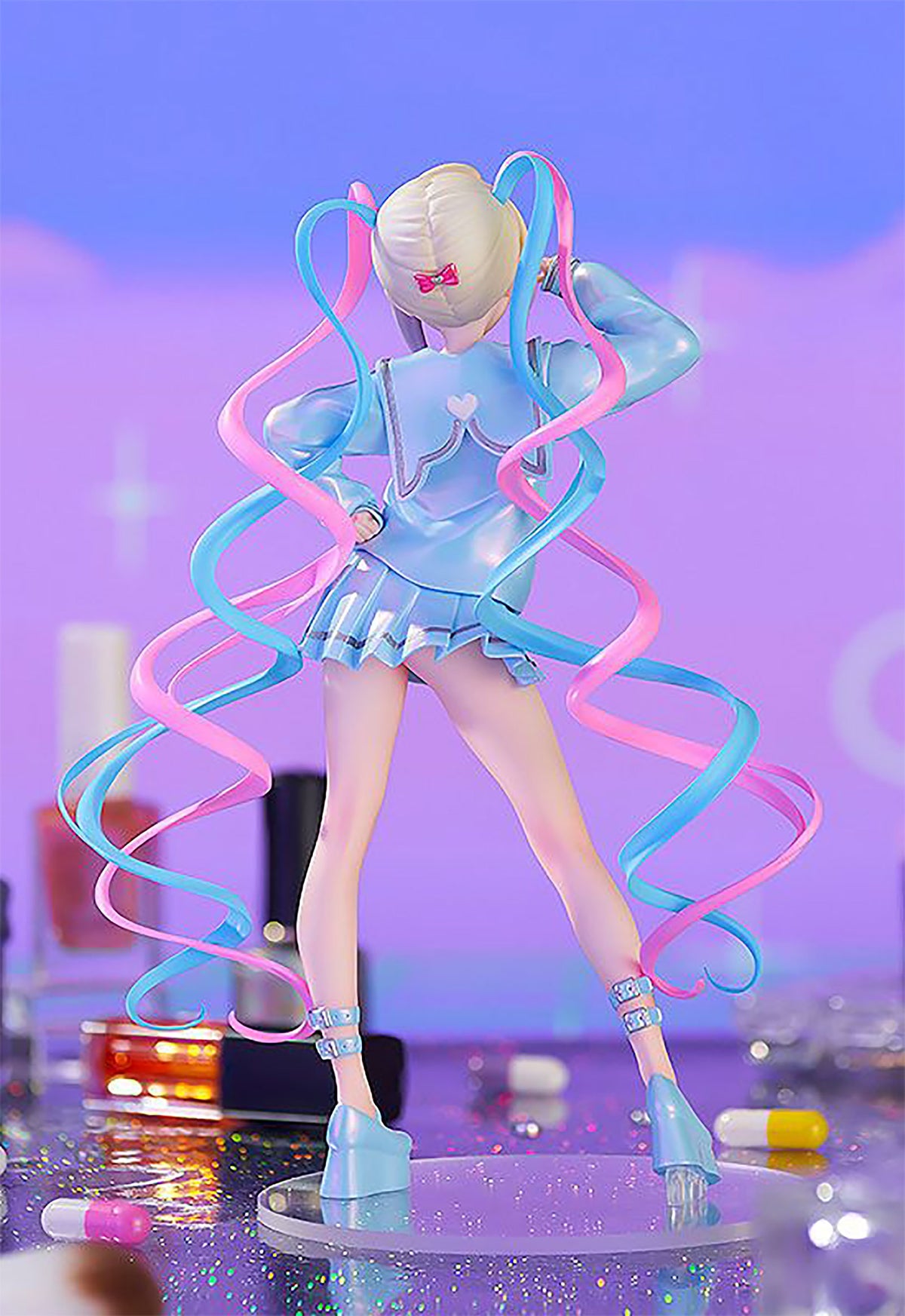 Produktbild Needy Streamer Overload - OMGkawaiiAngel Figur