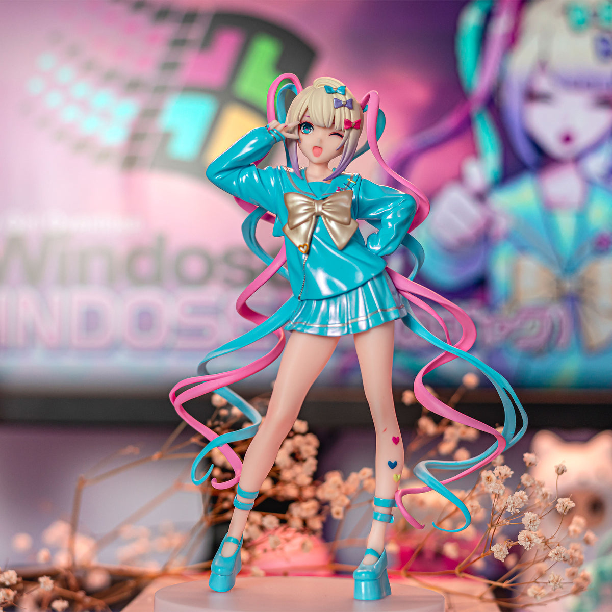 Produktbild Needy Streamer Overload - OMGkawaiiAngel Figur