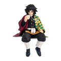 Produktbild Demon Slayer - Giyu Tomioka Sittande Figur