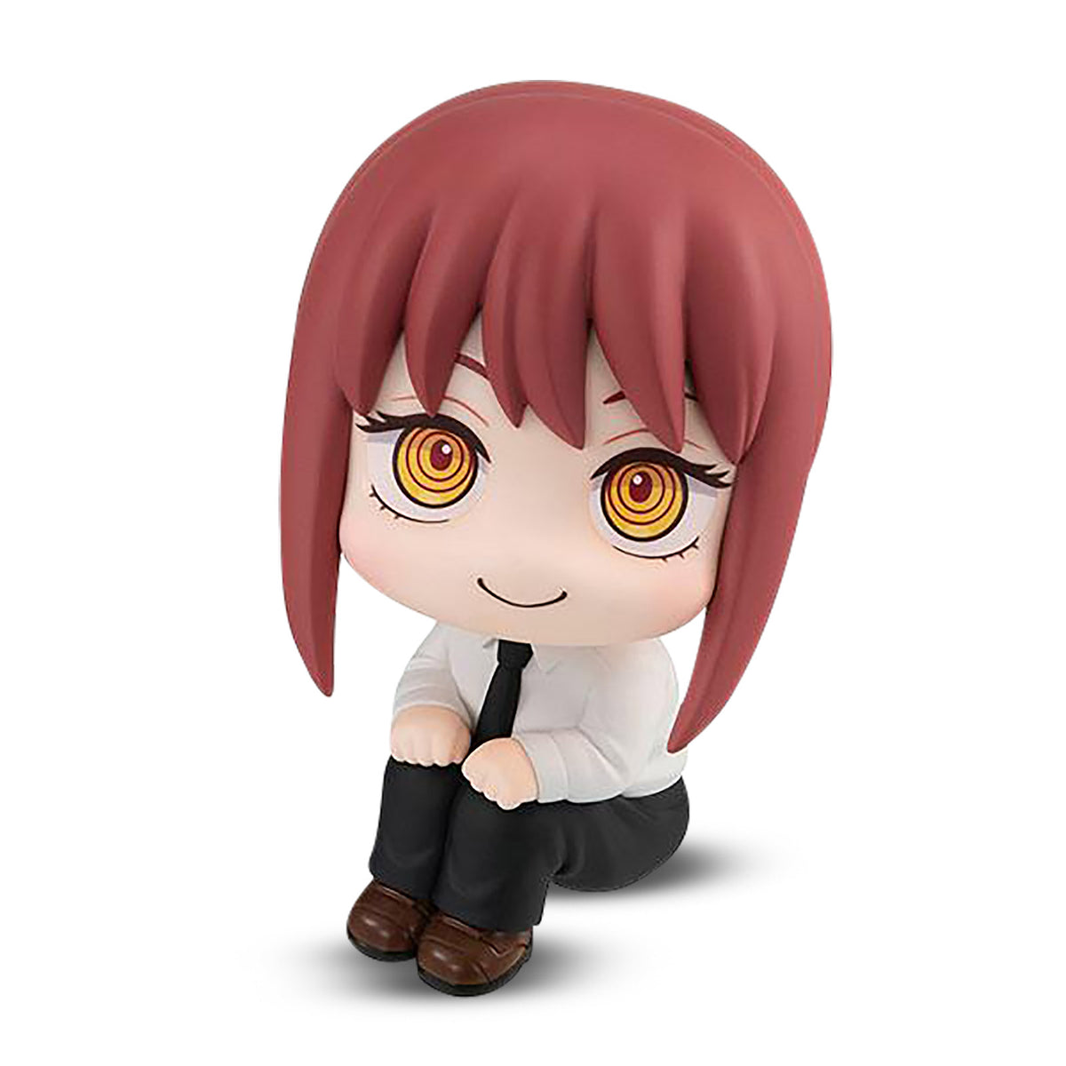 Produktbild Chainsaw Man - Makima Look Up Figur