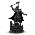 Produktbild Sagan om Ringen - Sauron Art Scale Deluxe Statue