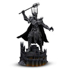 Produktbild Sagan om Ringen - Sauron Art Scale Deluxe Statue