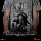 Produktbild Sagan om Ringen - Sauron Art Scale Deluxe Statue