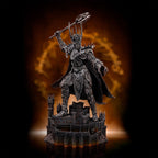 Produktbild Sagan om Ringen - Sauron Art Scale Deluxe Statue