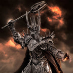Produktbild Sagan om Ringen - Sauron Art Scale Deluxe Statue