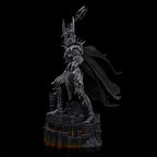 Produktbild Sagan om Ringen - Sauron Art Scale Deluxe Statue