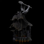 Produktbild Sagan om Ringen - Sauron Art Scale Deluxe Statue