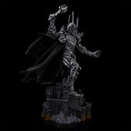 Produktbild Sagan om Ringen - Sauron Art Scale Deluxe Statue
