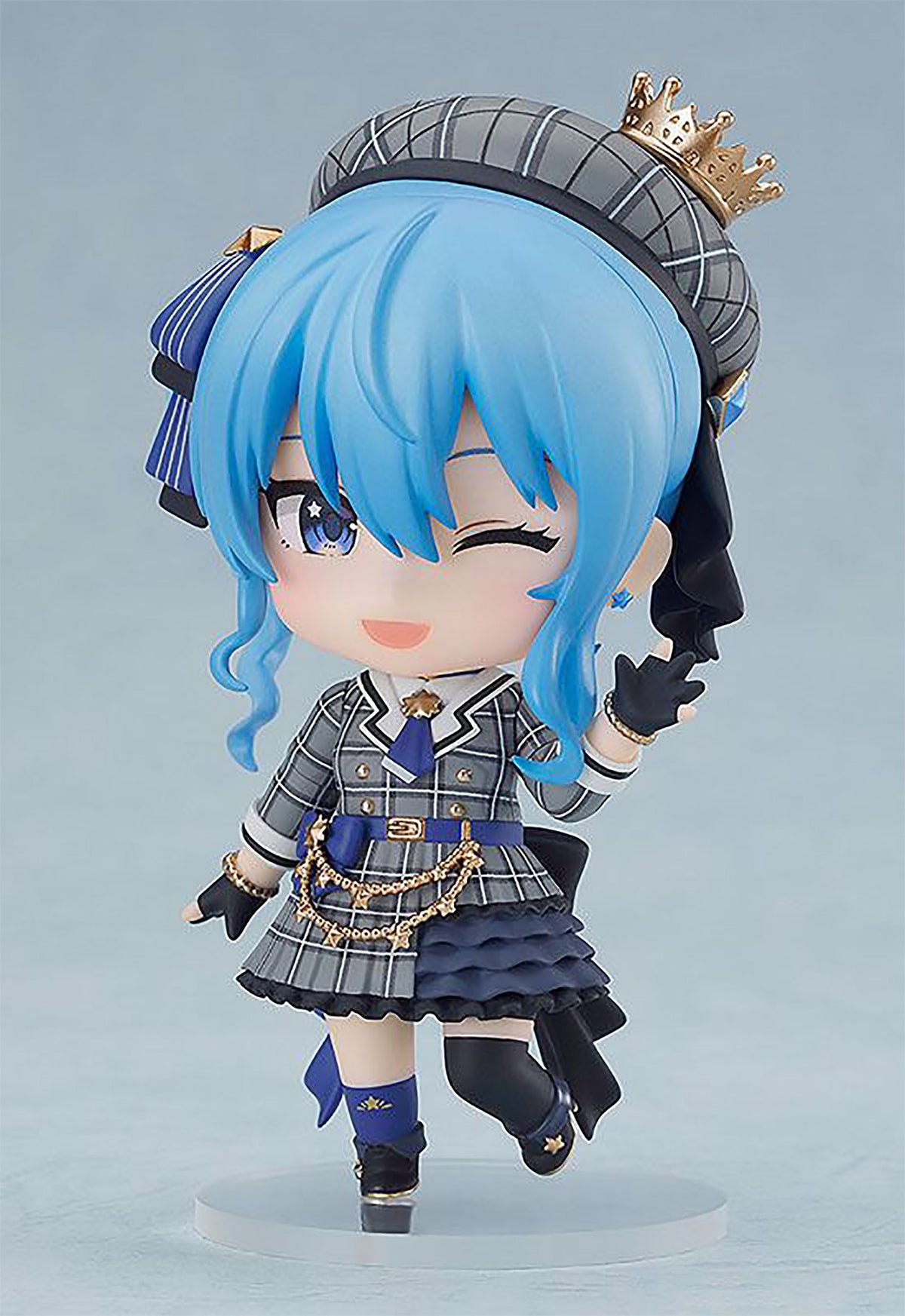 Product image Hololive Production - Hoshimachi Suisei Nendoroid Action Figure