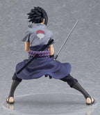 Produktbild Naruto Shippuden - Sasuke Uchiha Figur 17cm