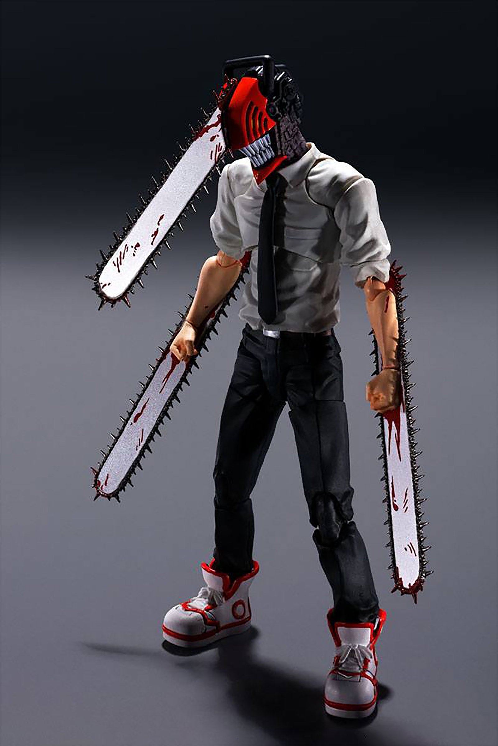 Produktbild Chainsaw Man Actionfigur 15 cm