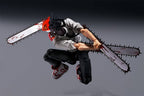 Produktbild Chainsaw Man Actionfigur 15 cm