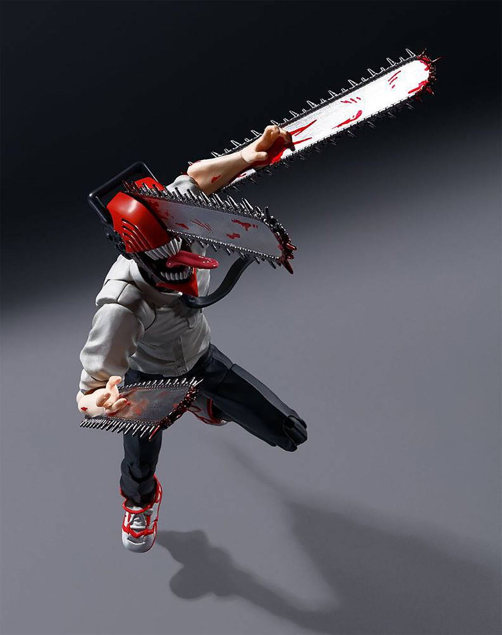 Produktbild Chainsaw Man Actionfigur 15 cm