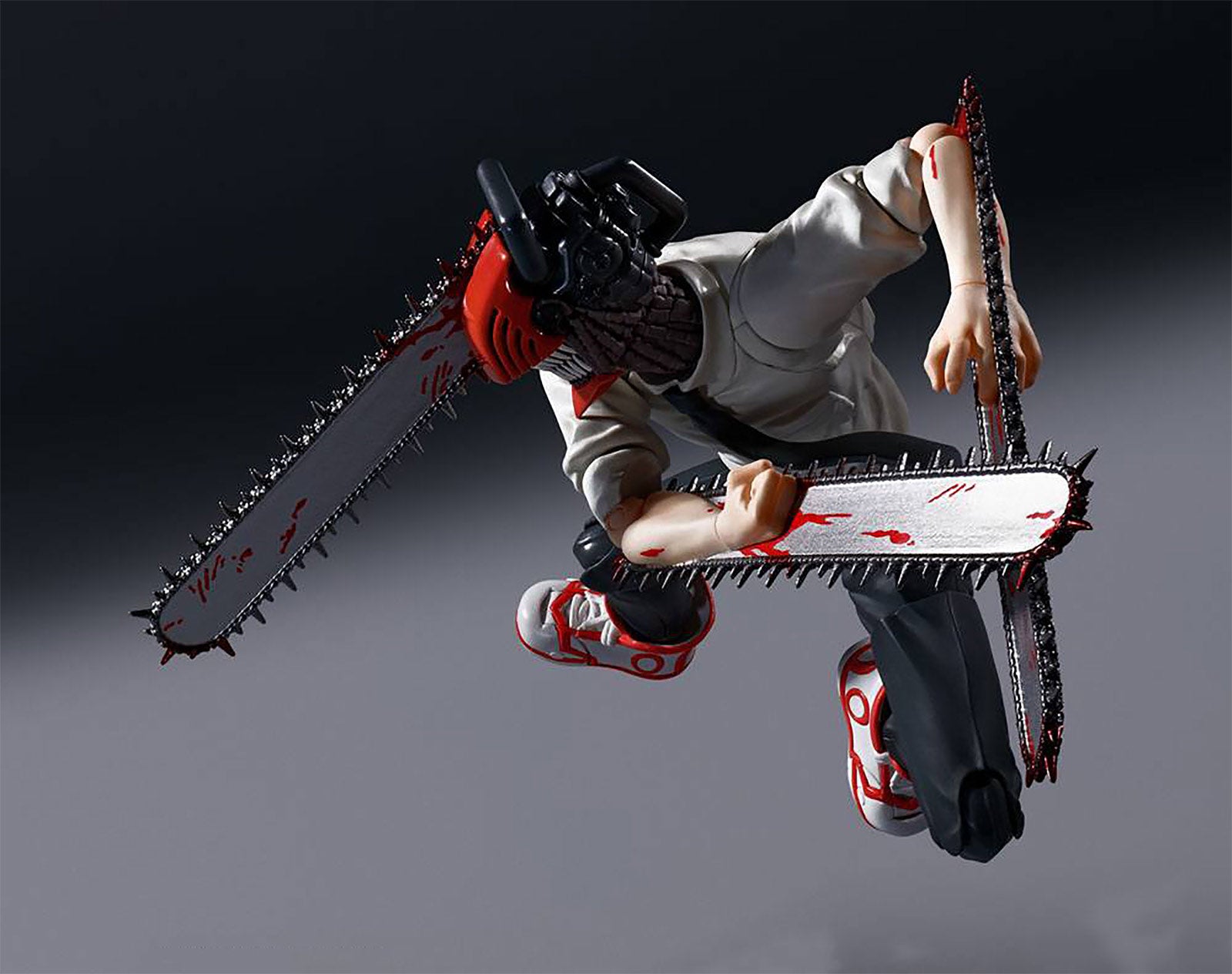 Produktbild Chainsaw Man Actionfigur 15 cm
