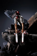 Produktbild Chainsaw Man Actionfigur 15 cm