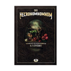 Produktbild Necronomnomnom - Riter och Recept