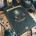 Produktbild Necronomnomnom - Riter och Recept
