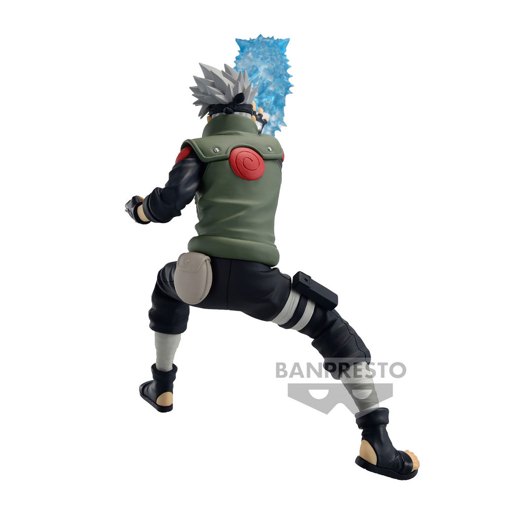Produktbild Naruto Shippuden - Hatake Kakashi Effectreme Figur