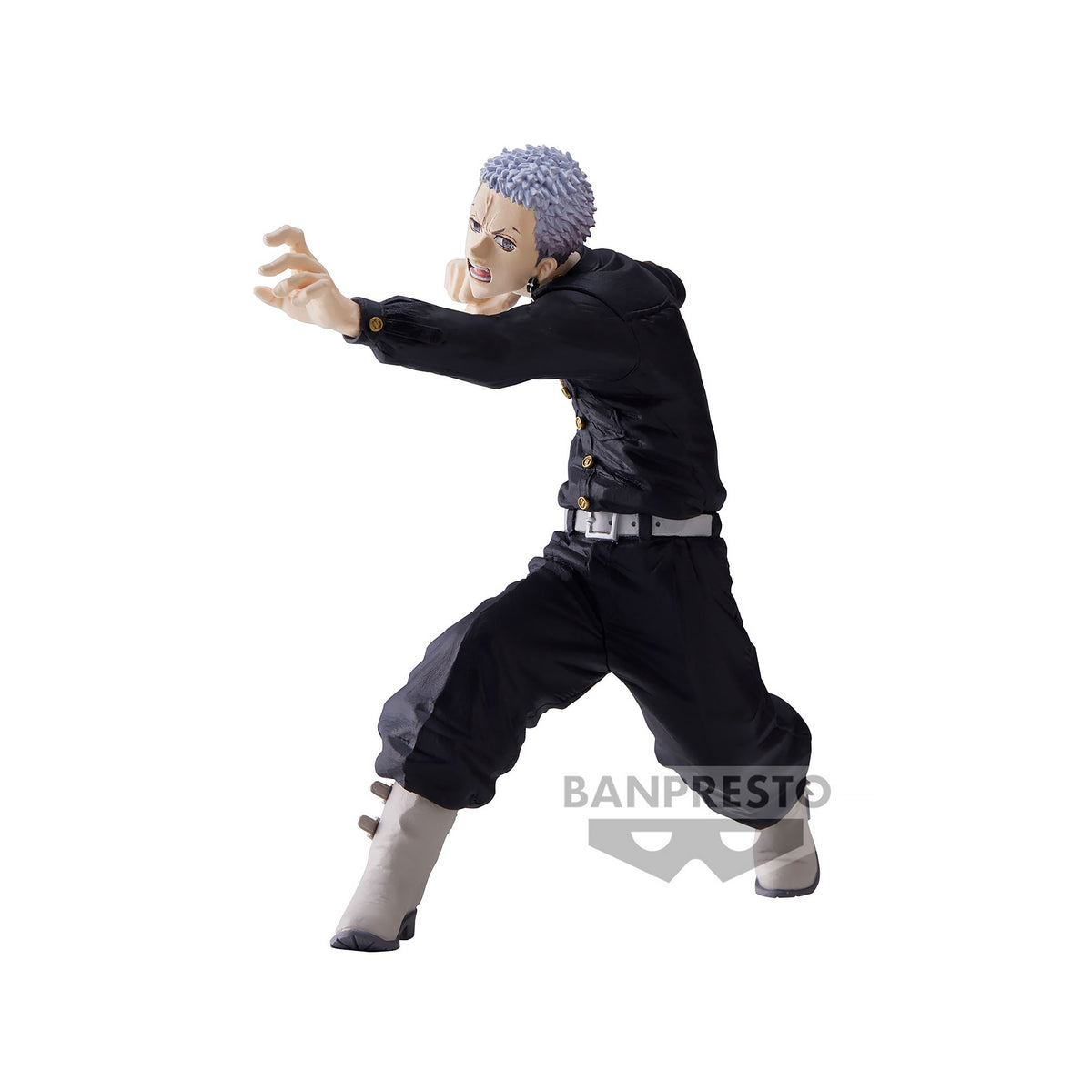 Produktbild Tokyo Revengers - Takashi Mitsuya King of Artist Figur