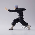 Produktbild Tokyo Revengers - Takashi Mitsuya King of Artist Figur