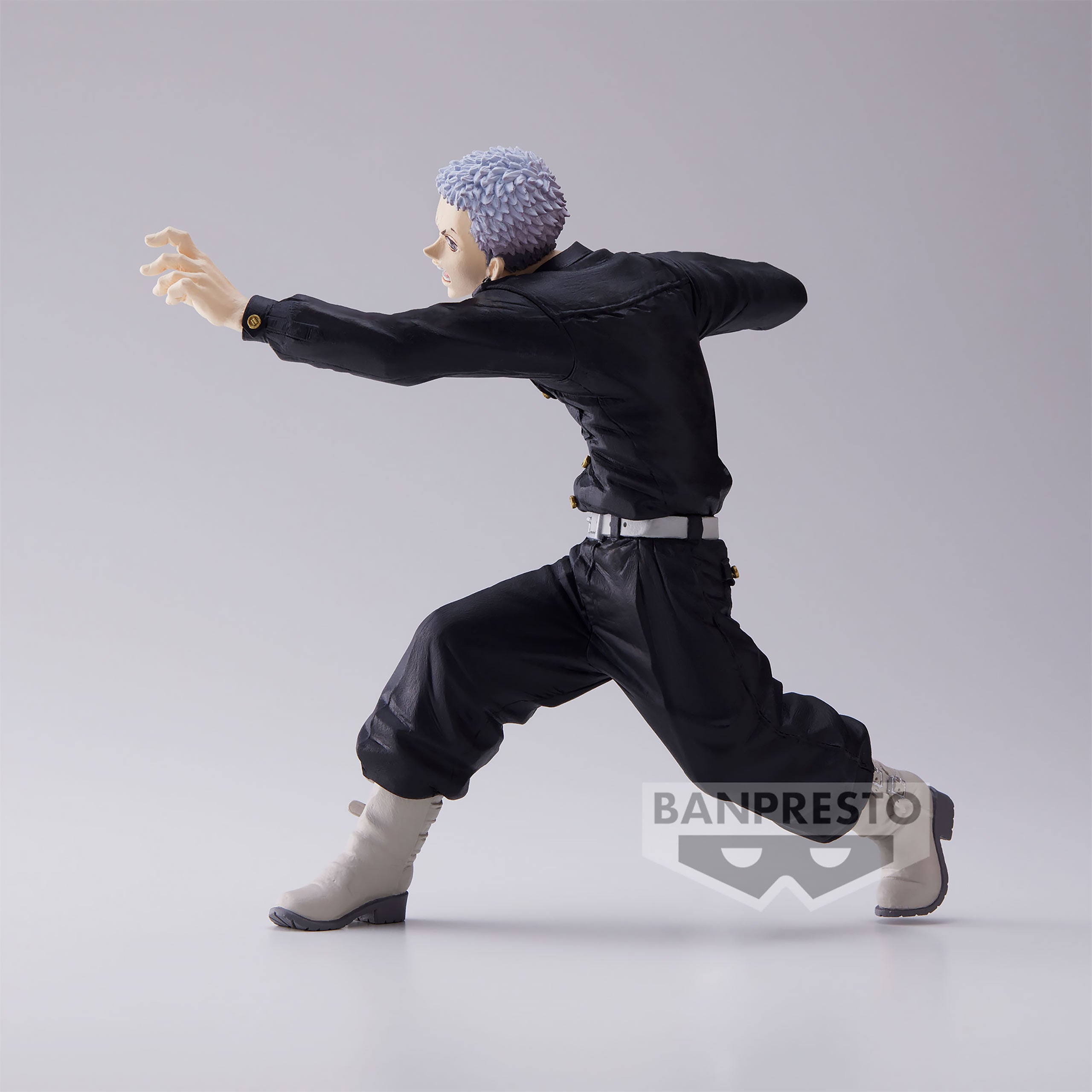 Produktbild Tokyo Revengers - Takashi Mitsuya King of Artist Figur