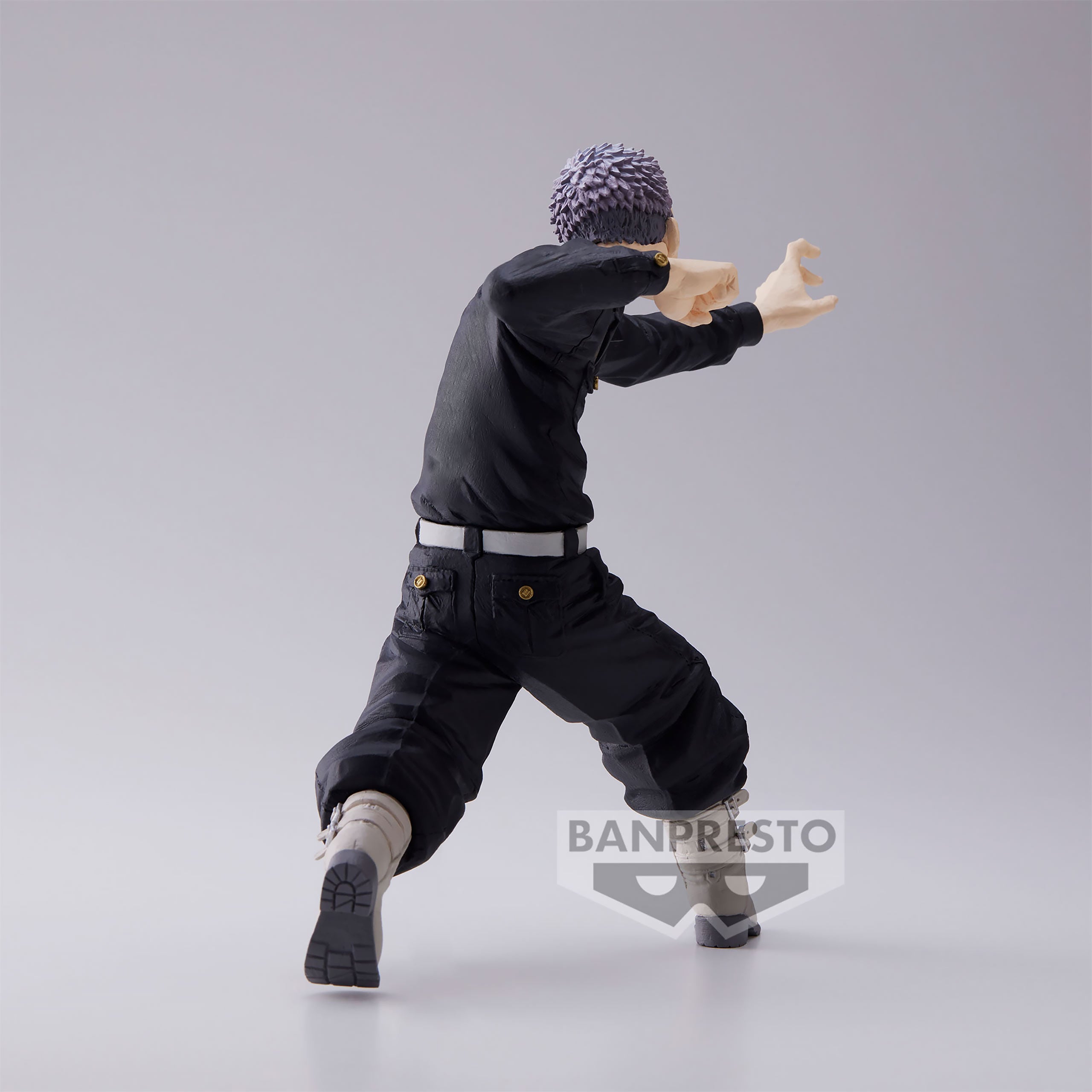 Produktbild Tokyo Revengers - Takashi Mitsuya King of Artist Figur