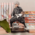 Produktbild Hell’s Paradise - Gabimaru Vibration Stars Figur