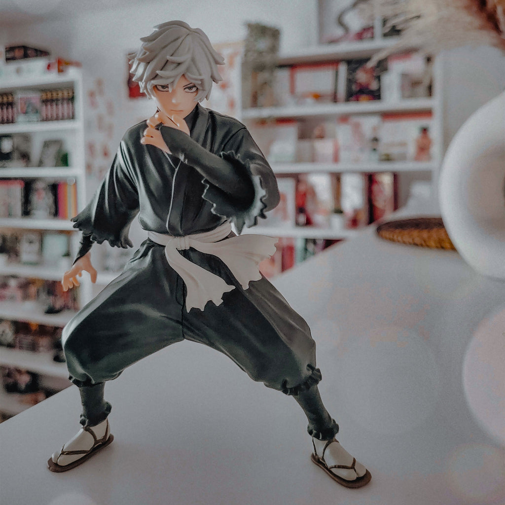 Produktbild Hell’s Paradise - Gabimaru Vibration Stars Figur