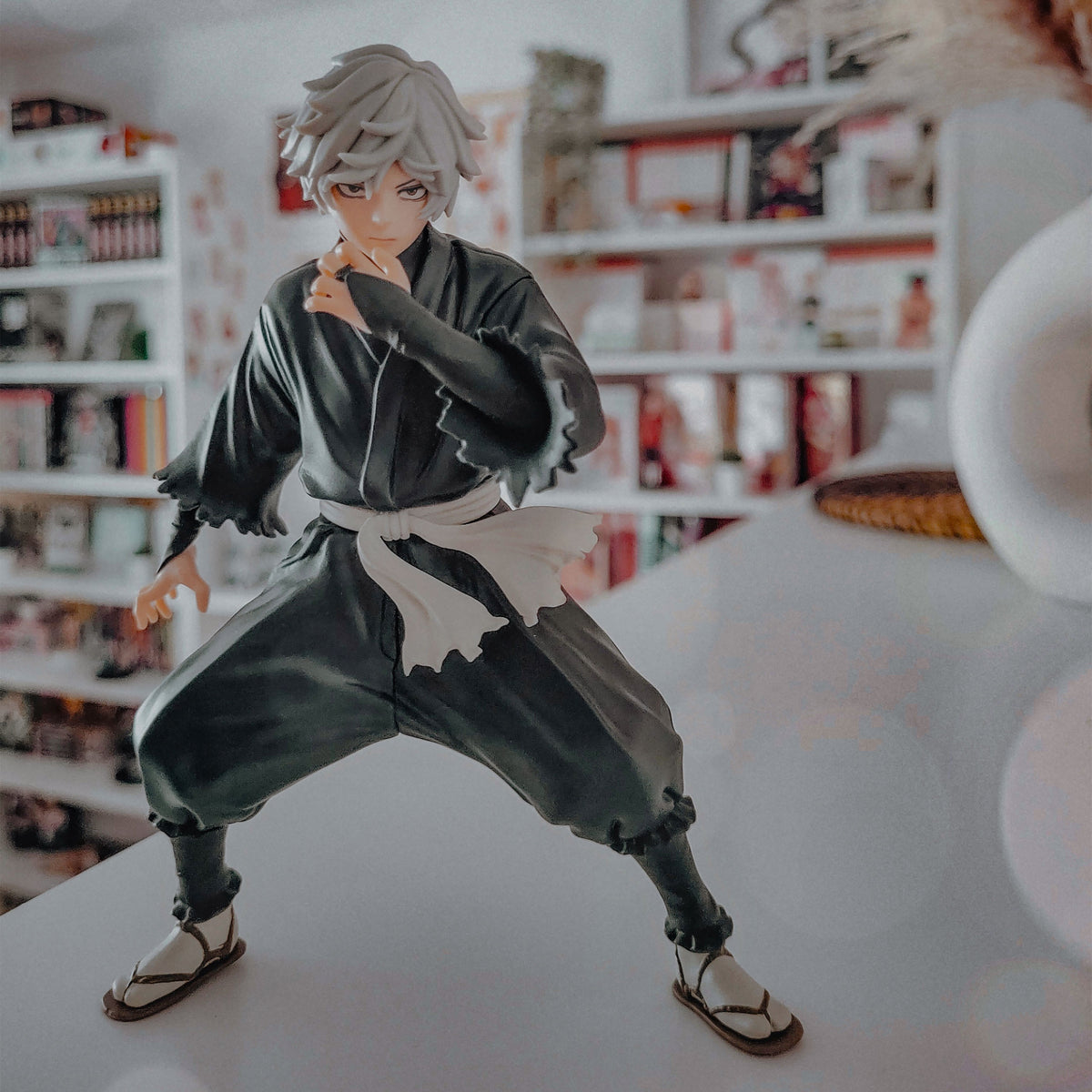 Produktbild Hell’s Paradise - Gabimaru Vibration Stars Figur