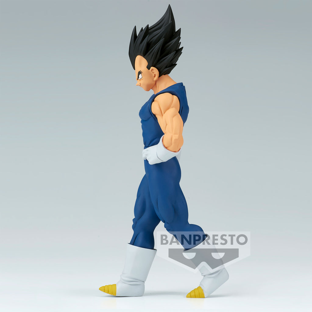 Produktbild Dragon Ball Z - Vegeta Figur Vol.10