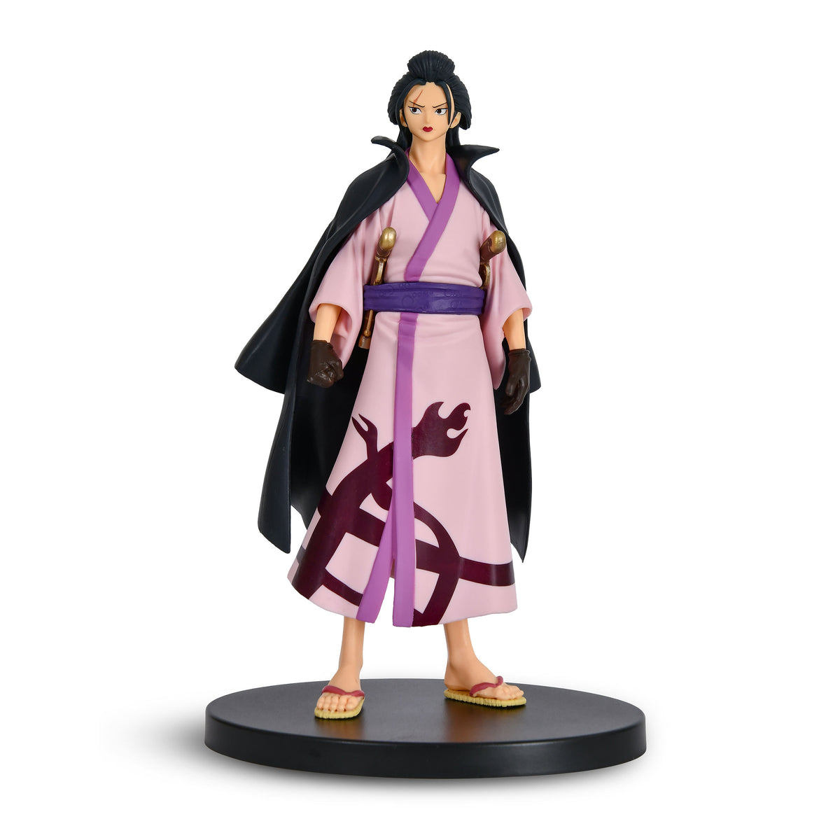 Produktbild One Piece - Izou Grandline Men Figur