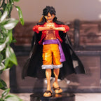 Produktbild One Piece - Monkey D. Luffy Shukko Figur