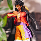 Produktbild One Piece - Monkey D. Luffy Shukko Figur