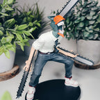 Produktbild Chainsaw Man Vibration Stars Figur