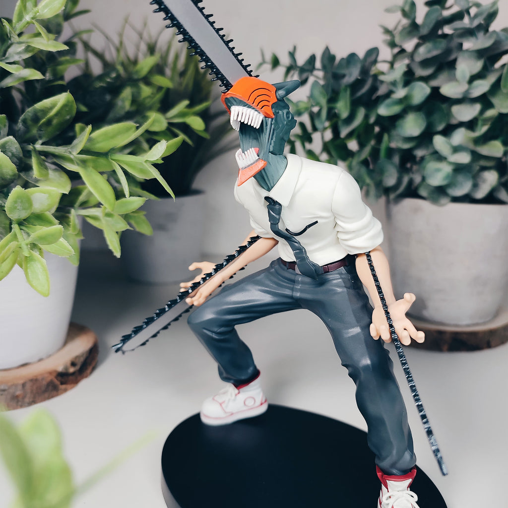 Produktbild Chainsaw Man Vibration Stars Figur