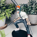 Produktbild Chainsaw Man Vibration Stars Figur