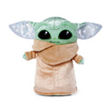 Produktbild Grogu Plyschfigur - Star Wars The Mandalorian